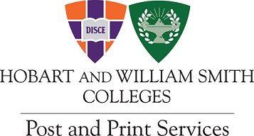 HWS Print Services